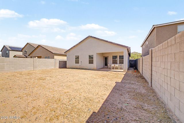 6070 E HELIOS Drive, Florence, AZ 85132