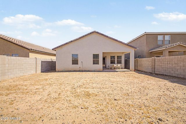 6070 E HELIOS Drive, Florence, AZ 85132