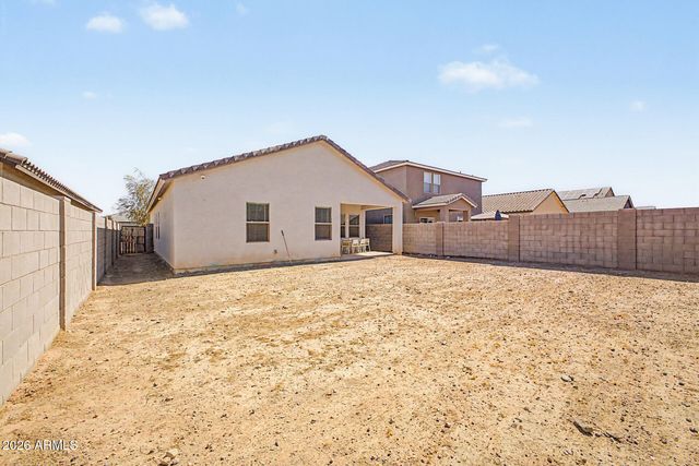 6070 E HELIOS Drive, Florence, AZ 85132