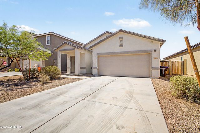 6070 E HELIOS Drive, Florence, AZ 85132