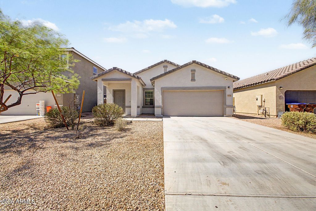 6070 E HELIOS Drive, Florence, AZ 85132