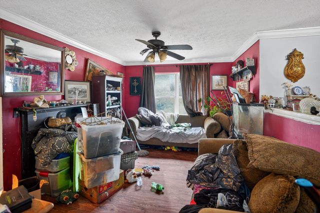 970 Coal Branch Road, Beattyville, KY 41311