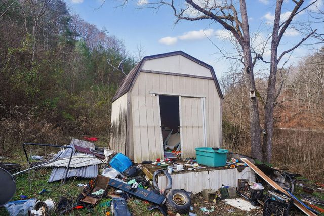 970 Coal Branch Road, Beattyville, KY 41311