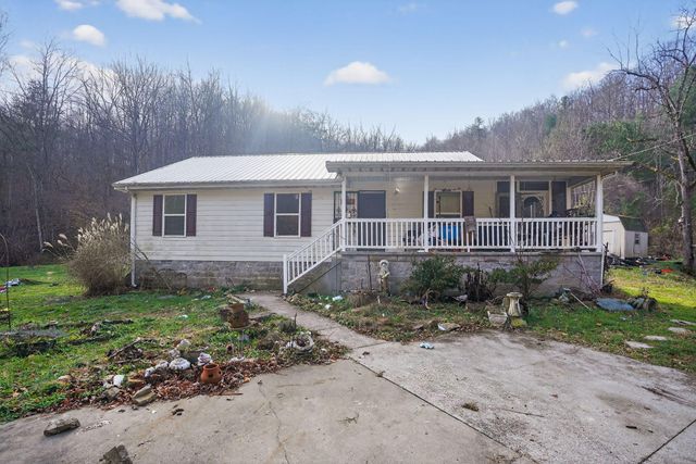 970 Coal Branch Road, Beattyville, KY 41311
