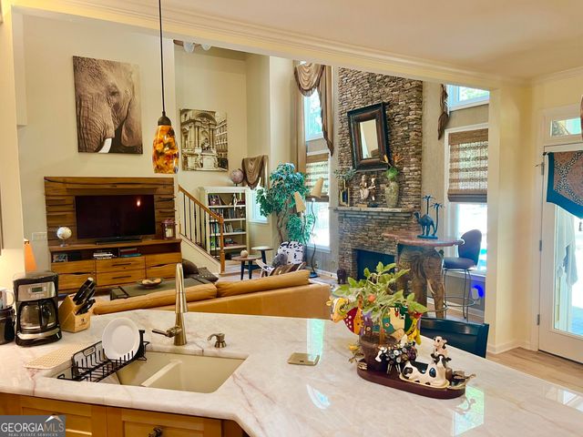 1907 Daniel Green Court SE, Smyrna, GA 30080