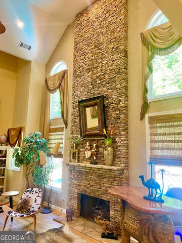 1907 Daniel Green Court SE, Smyrna, GA 30080
