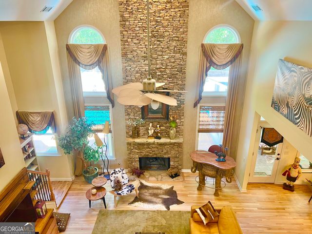 1907 Daniel Green Court SE, Smyrna, GA 30080