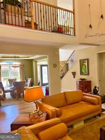 1907 Daniel Green Court SE, Smyrna, GA 30080