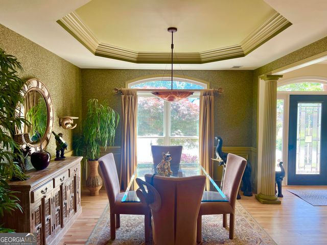 1907 Daniel Green Court SE, Smyrna, GA 30080
