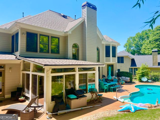1907 Daniel Green Court SE, Smyrna, GA 30080