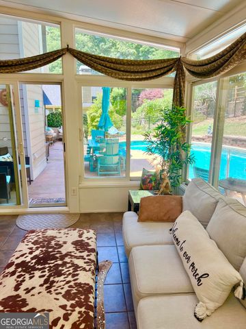 1907 Daniel Green Court SE, Smyrna, GA 30080