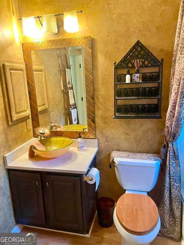 1907 Daniel Green Court SE, Smyrna, GA 30080