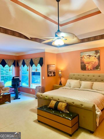 1907 Daniel Green Court SE, Smyrna, GA 30080