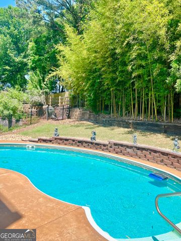 1907 Daniel Green Court SE, Smyrna, GA 30080