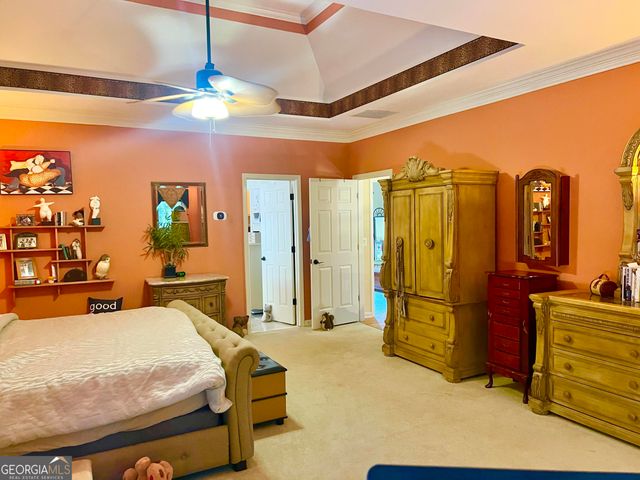 1907 Daniel Green Court SE, Smyrna, GA 30080