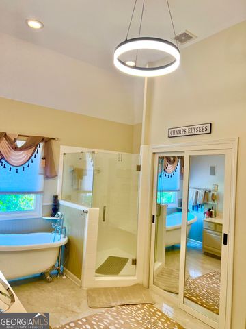 1907 Daniel Green Court SE, Smyrna, GA 30080
