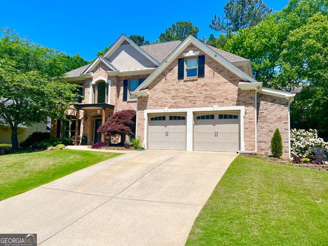 1907 Daniel Green Court SE, Smyrna, GA 30080