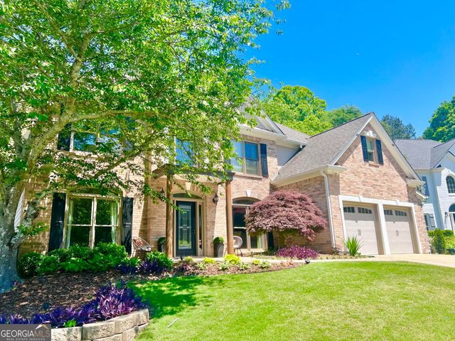 1907 Daniel Green Court SE, Smyrna, GA 30080