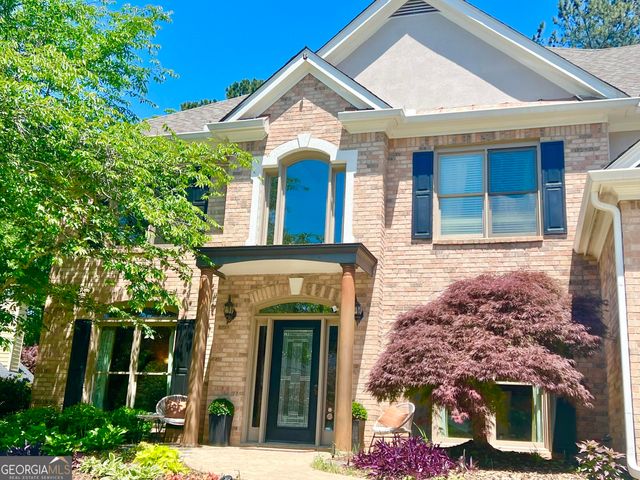 1907 Daniel Green Court SE, Smyrna, GA 30080