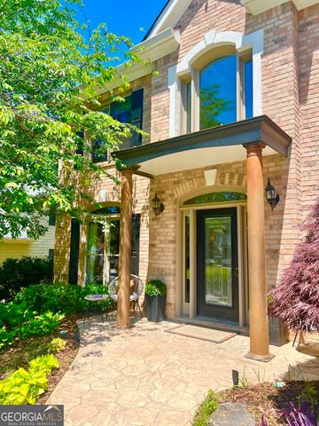 1907 Daniel Green Court SE, Smyrna, GA 30080