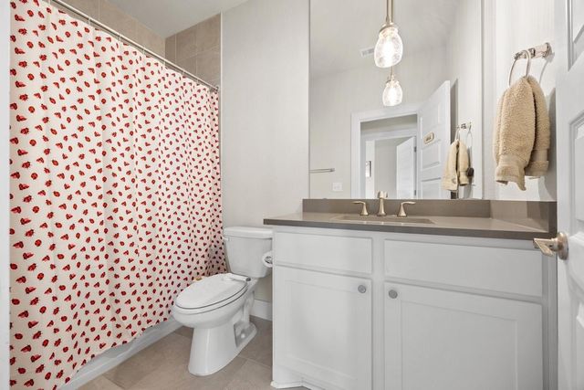 1409 COPPERFIELD WAY, Leander, TX 78641