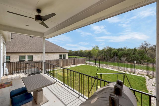 1409 COPPERFIELD WAY, Leander, TX 78641