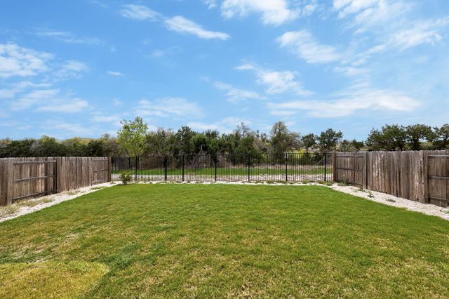 1409 COPPERFIELD WAY, Leander, TX 78641