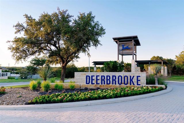 1409 COPPERFIELD WAY, Leander, TX 78641