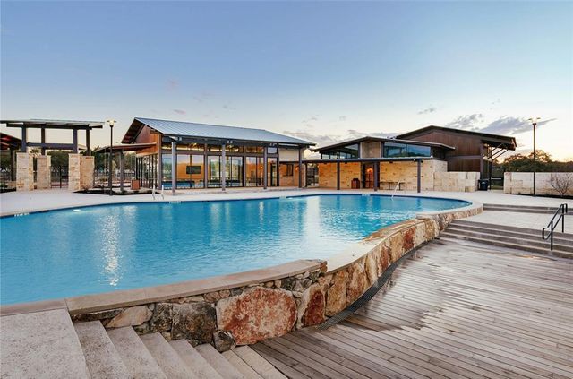 1409 COPPERFIELD WAY, Leander, TX 78641