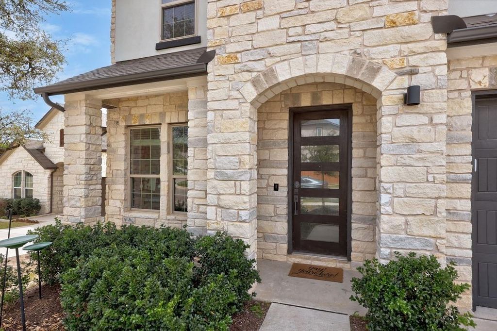 1409 COPPERFIELD WAY, Leander, TX 78641