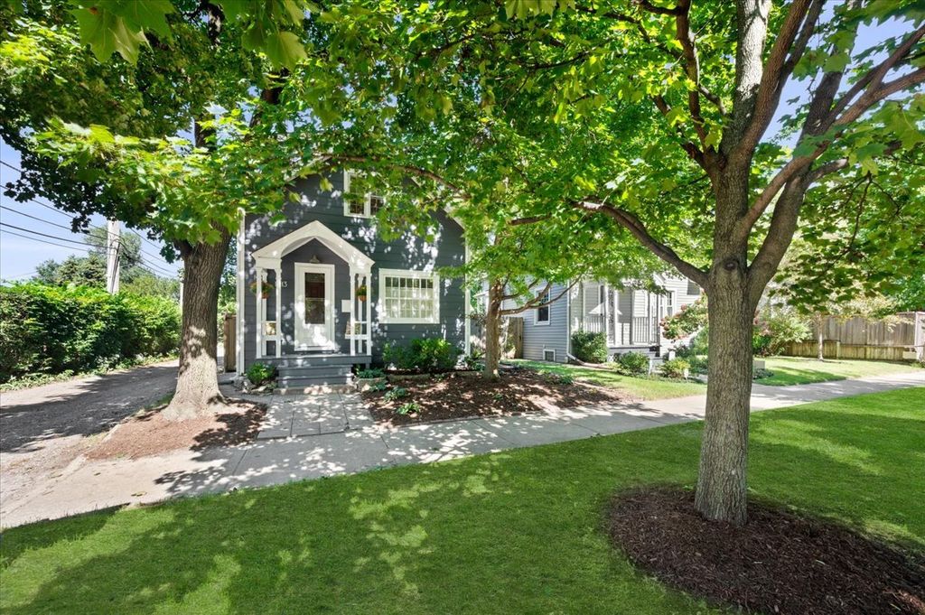 1213 Oakton Street, Evanston, IL 60202 — photo 3