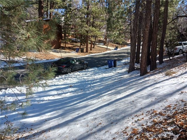 0 Columbine Drive, Big Bear City, CA 92314
