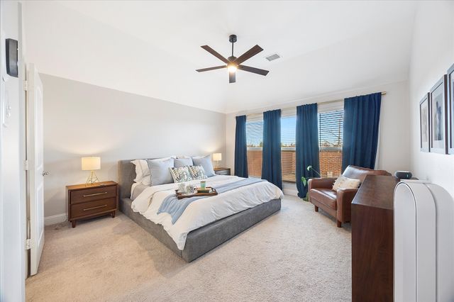 809 Mildren Lane, Fate, TX 75087