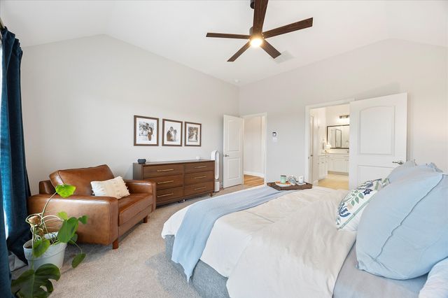 809 Mildren Lane, Fate, TX 75087