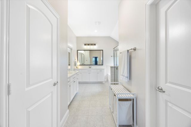 809 Mildren Lane, Fate, TX 75087