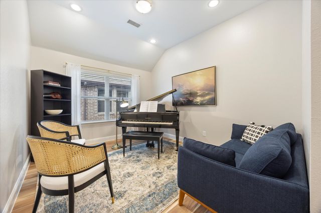 809 Mildren Lane, Fate, TX 75087