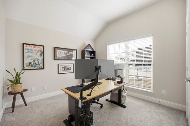 809 Mildren Lane, Fate, TX 75087