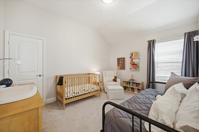 809 Mildren Lane, Fate, TX 75087