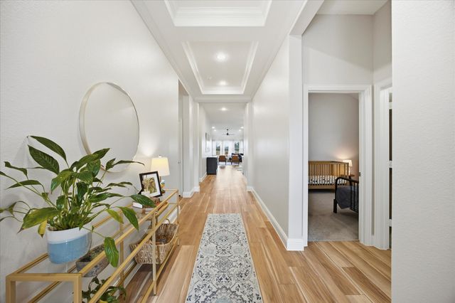 809 Mildren Lane, Fate, TX 75087