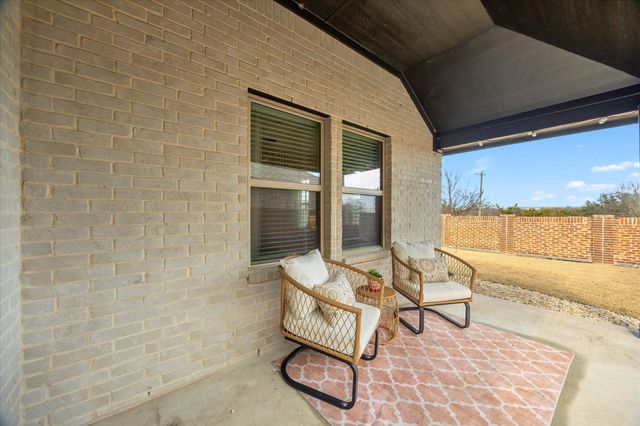 809 Mildren Lane, Fate, TX 75087