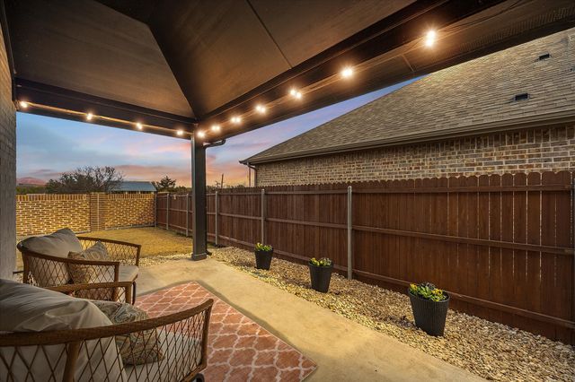 809 Mildren Lane, Fate, TX 75087