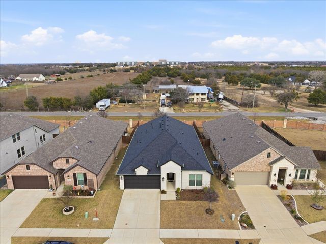 809 Mildren Lane, Fate, TX 75087