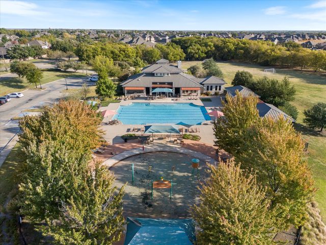809 Mildren Lane, Fate, TX 75087