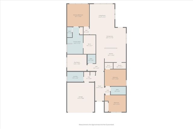 809 Mildren Lane, Fate, TX 75087