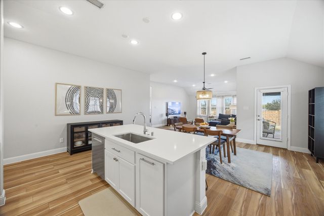 809 Mildren Lane, Fate, TX 75087