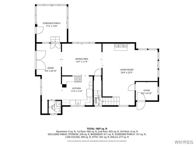 44 Arlington Road, Amherst, NY 14221