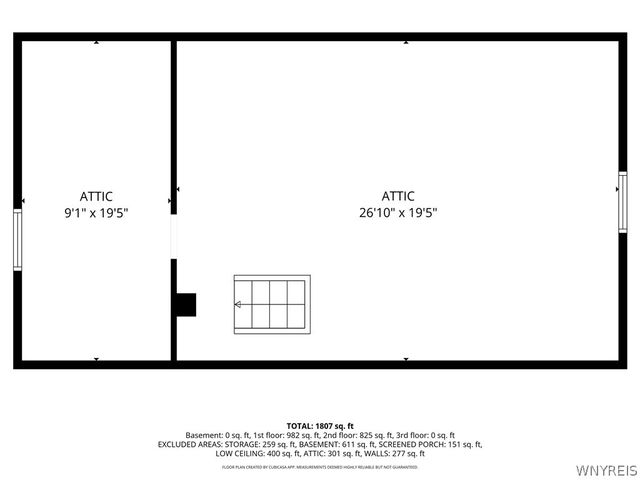 44 Arlington Road, Amherst, NY 14221