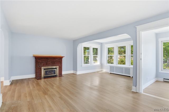 44 Arlington Road, Amherst, NY 14221