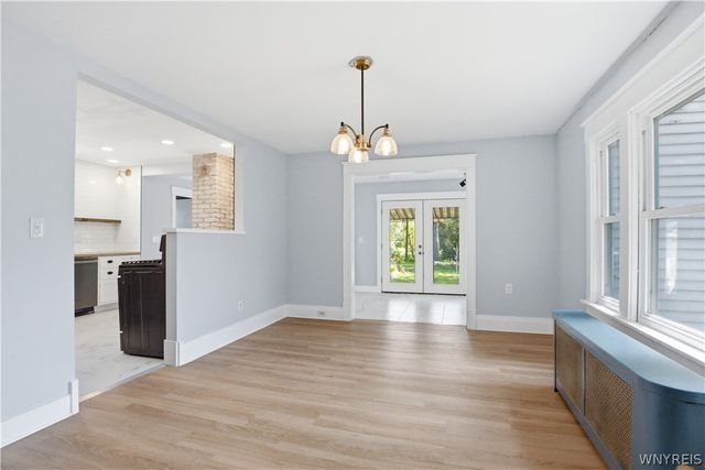 44 Arlington Road, Amherst, NY 14221