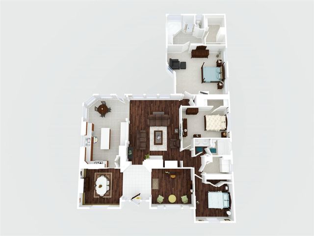 14411 Gadshill Circle, Houston, TX 77044